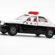 Illustration for article titled Tomica Toyota Crown Majesta - Hyperdrive Car